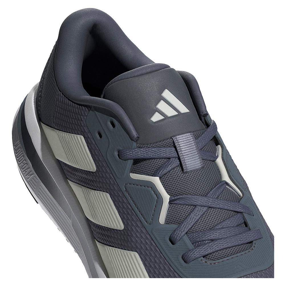 Adidas galaxy 7 sneakers cloudfoam gray