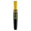 Тушь для ресниц Nykaa Lash Talk Super Sizer Водостойкая Объемная