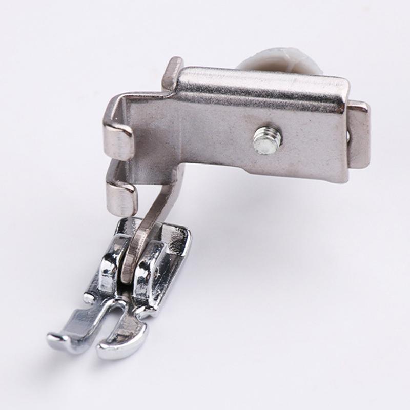 Sewing Machine Presser Foot Universal Sewing Machine Accessories Invisible Zipper Left And Right Unilateral Presser Foot