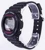 Casio Часы G-Shock мужские черные DW5750E-1