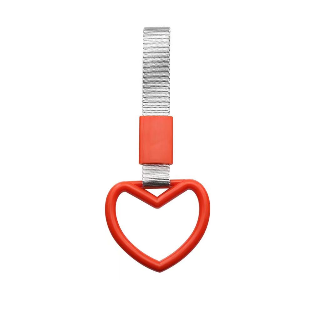 Привлекательное кольцо для салона автомобиля с электростатическим украшением и функцией предупреждения