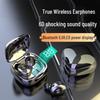 Newman L10TWS True Wireless Bluetooth 5.0 Earbuds
