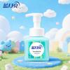 Blue Moon Свежие фрукты Мята Пенообразное антибактериальное мыло для рук 255 мл