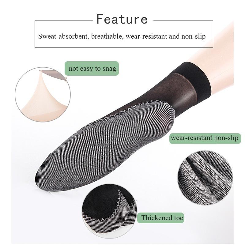 Ultrathin Transparent Socks for Summer Cotton Silk Thin Socks Lady Lace Mesh Elastic Socks Patchwork Crystal Ankle Socks Female Short Socks