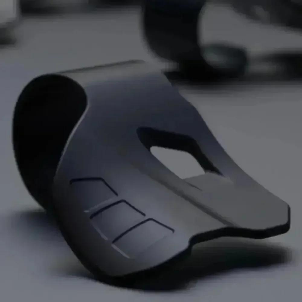 Мотоциклетный помощник Усилитель рукоятки Усилитель труда Экономия труда Крепление на руль Нескользящая система помощи при управлении дроссельной заслонкой Аксессуары для рукоятки акселератора