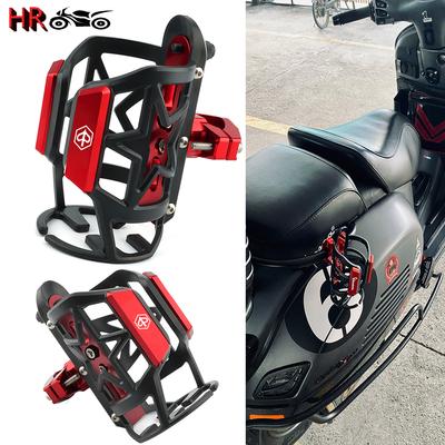 Аксессуары для скутера Piaggio Vespa Sprint Primavera 50 150 150S 946 и т. д., бутылка для воды, бутылка для воды, чашка для напитков, термос