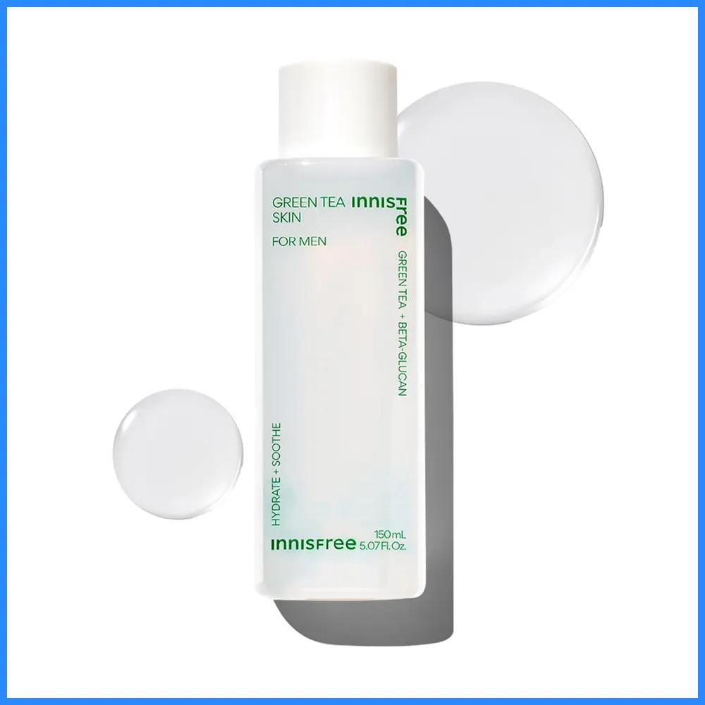 INNISFREE Green Tea Skin For Men 150ml