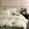 A-TIMES Aloe Cotton 4-Piece Bedding Set