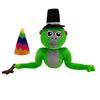 28Cm Gorilla Tag Plush Doll Colorful Gorilla Tag Monke Anime Plush Toys Soft Stuffed Animals Dolls Home Decoration Girls Gifts