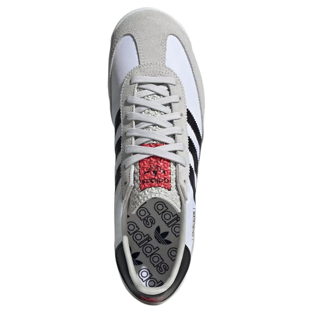 SL72 Adidas Originals Rs 'Белый Черный Красный' JS0746
