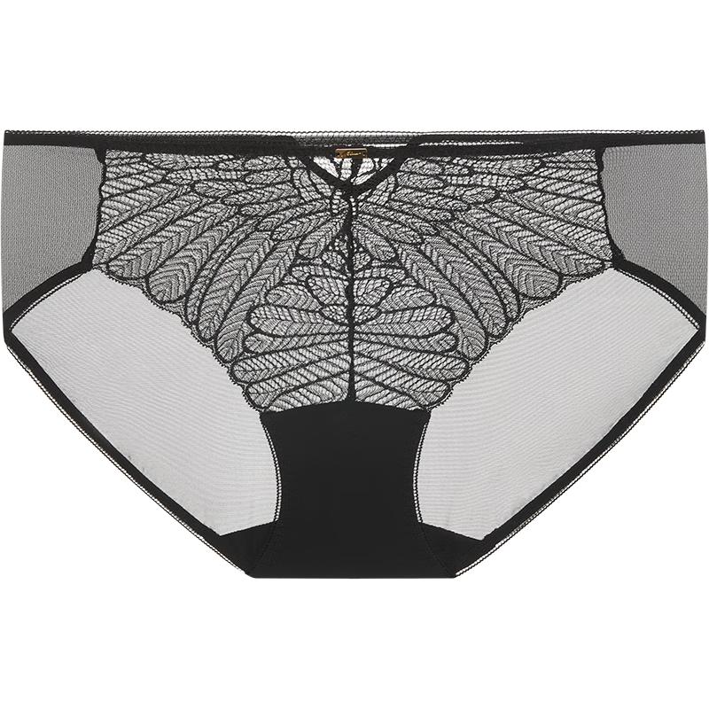 Женские боксеры-брифы Aimer Yan Yu со средней посадкой