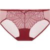 Aimer Yan Yu Mid-Waist Boxer Briefs for Women