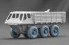 Колеса для Alvis FV622 Stalwart для модели Ace Model Parts SCXWM72004 Scale-X 1/72 Mk.2 (7 колес) Наборы, (Военная техника)