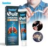 Quit Smoking Cream Smoking Control Ointment Health Care Product