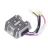 170 To 188F Electric Starting Current Voltage Regulator for Diesel Generator Parts 4 Lines