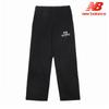 New Balance Uni Sports Club Wide Pants Nbmlfco123 19 Training