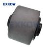 4PCS 65MM Rear Suspension Lower Arm Bushing for Mitsubishi Pajero MonteroL146G V23W V24W V43W V44W MB631492
