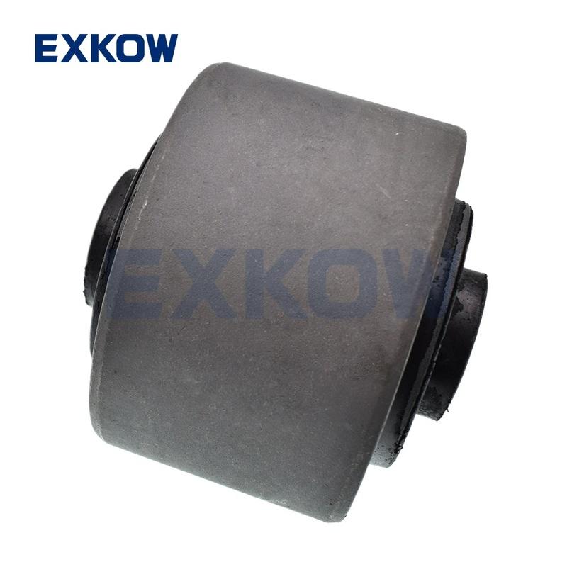 4PCS 65MM Rear Suspension Lower Arm Bushing for Mitsubishi Pajero MonteroL146G V23W V24W V43W V44W MB631492