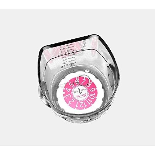 Armic Rice Bin Sensei Insect Repellent Measuring Cup for Rice Bins up to 35kg (KSMC-48N)