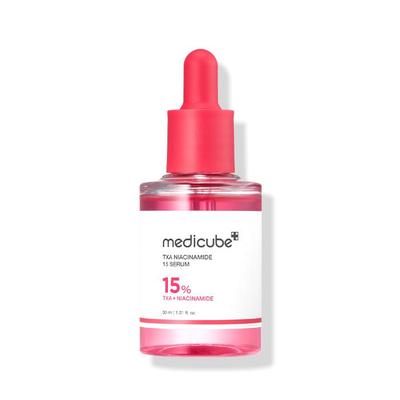 Сыворотка TXA Niacinamide 15 30 мл