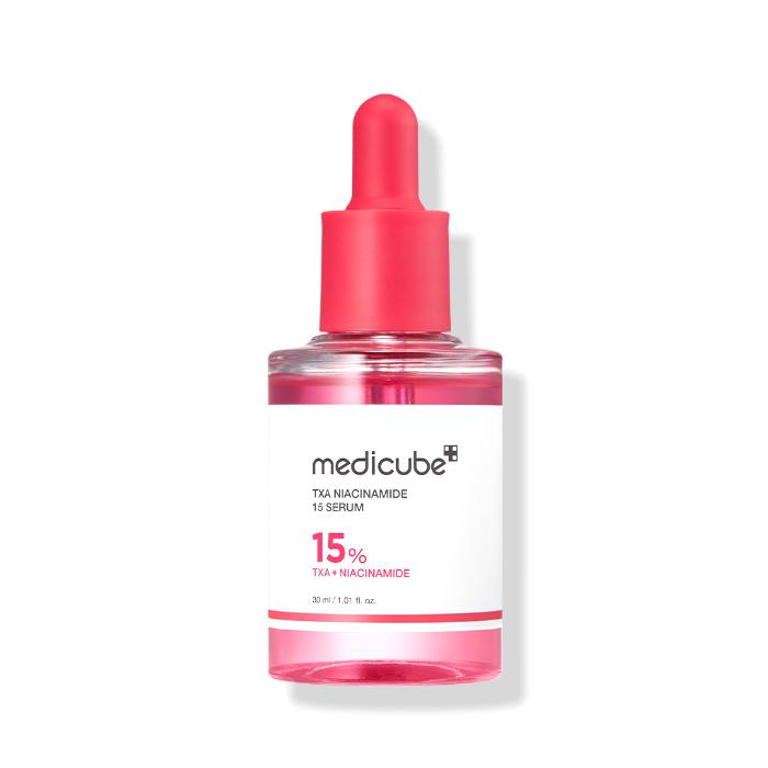 Medicube Сыворотка TXA Niacinamide 15 30 мл