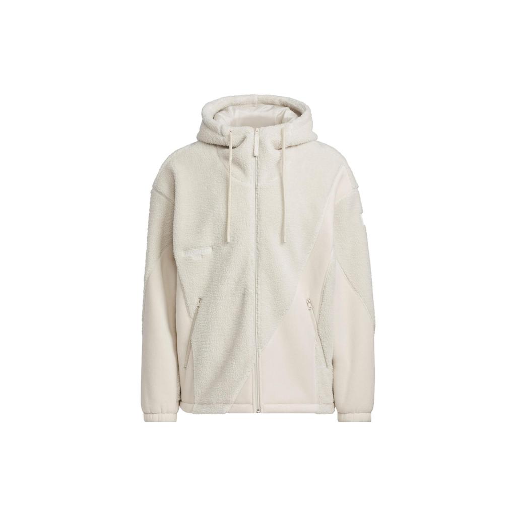 Adidas Jacket Men's Clear Brown IP4974