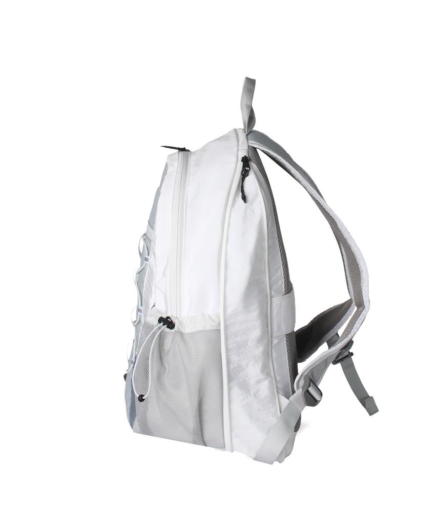 Рюкзак-мешок Masmarulez Safe+ Stellic (17 дюймов)_Моно Белый