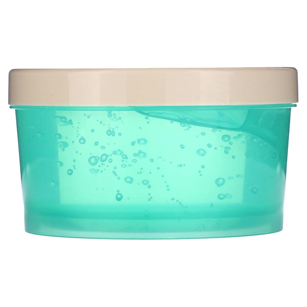 Mizon Cica Aloe, Успокаивающий гель-крем, 300 г (10,58 унций)