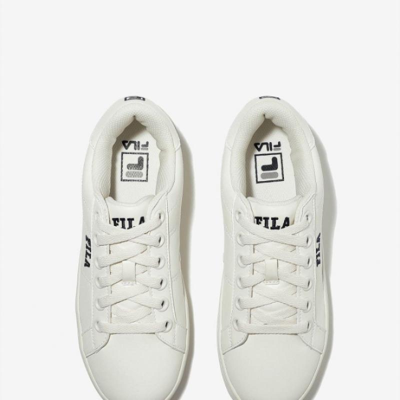 Fila Кроссовки Unicoat Deluxe 1tm01783 922 Sm2210