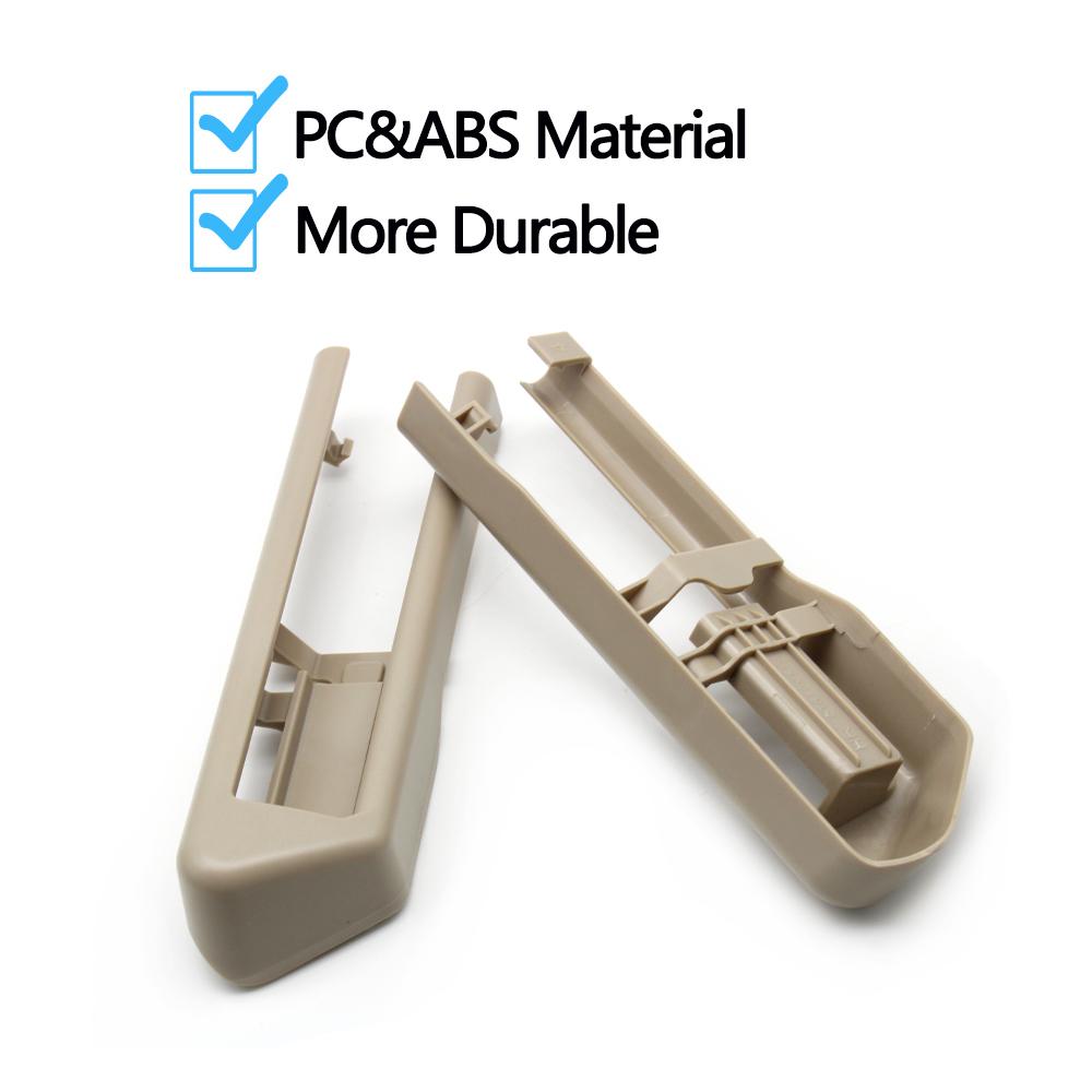 Накладка на автомобильное сиденье с левым рулем и правым рулем для BMW 5 5GT 7 серии F10 F18 F07 F01 F02