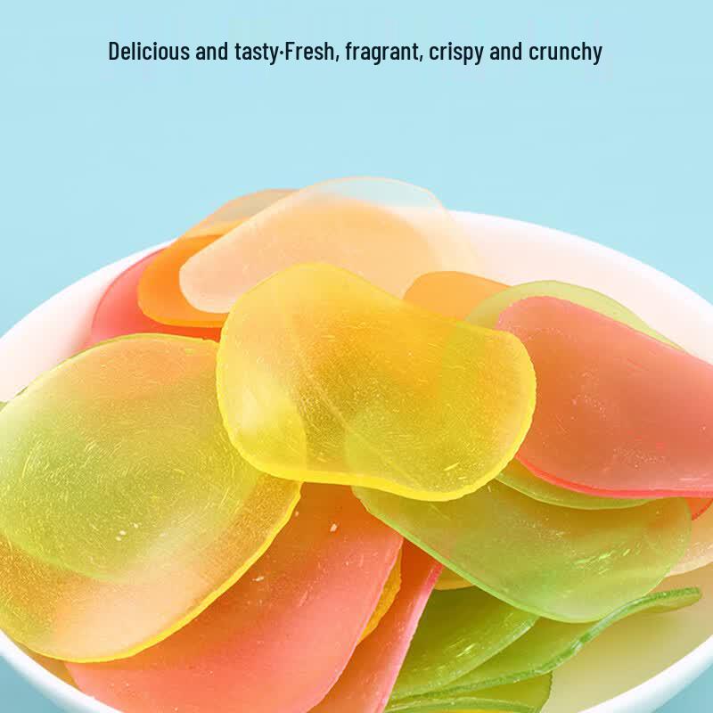 Подарочная коробка сушеных продуктов Фучан