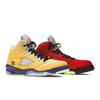 Air Jordan 5 Retro SE GS What The CZ6415-700