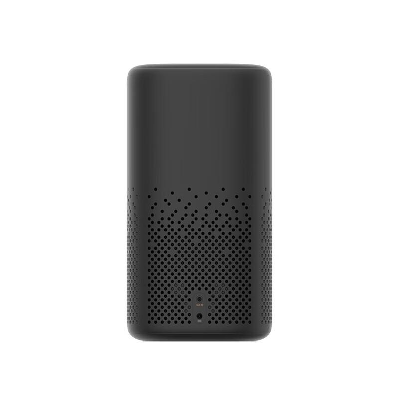 Умная колонка Xiaomi Xiaoai Pro с китайской вилкой (адаптер в комплекте)