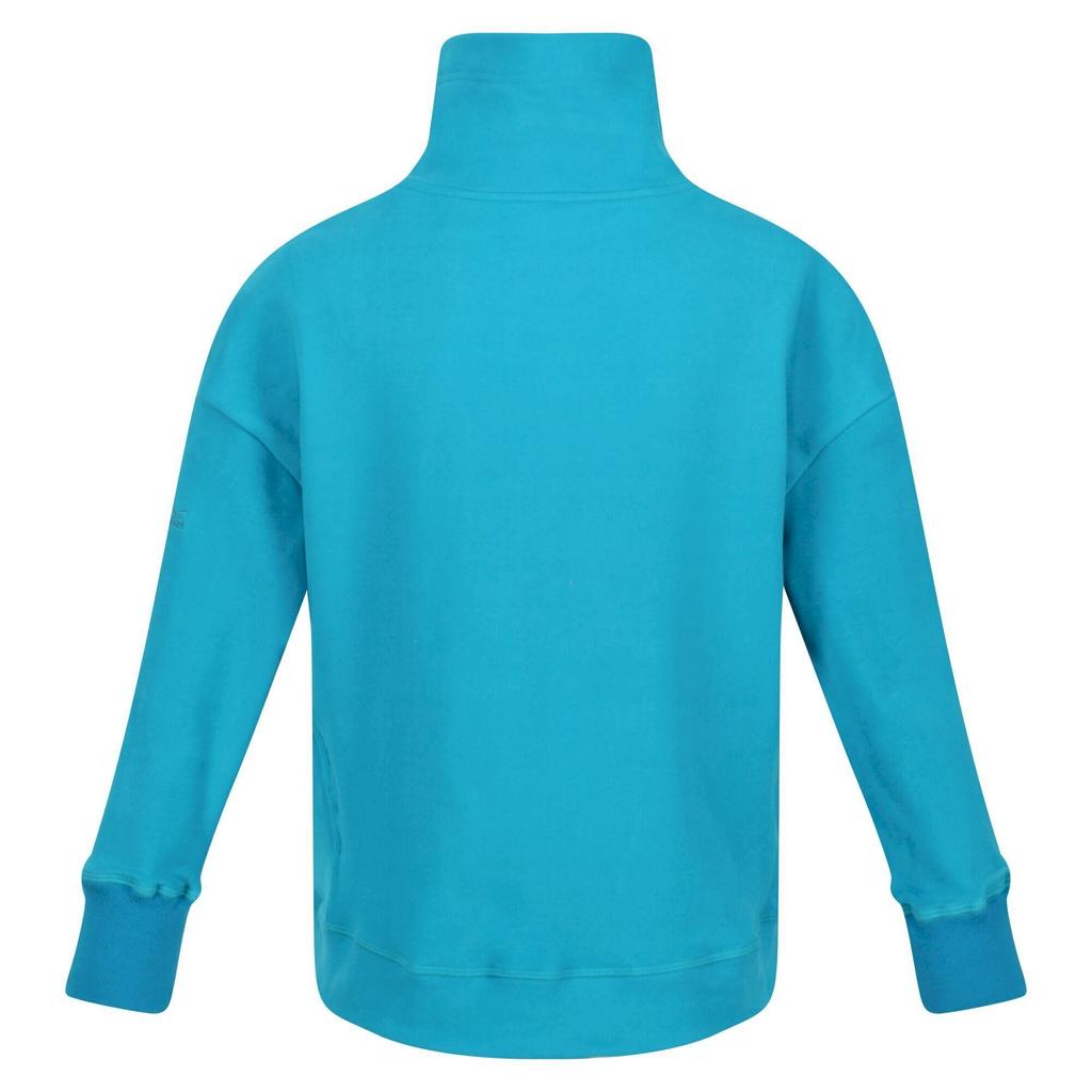 Regatta Childrens/Kids Laurden Overhead Fleece