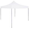 VidaXL Professional Folding Reception Tent Garden Gazebo Patio Gazebo Terrace Pavilion Tent 48860