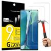 Tempered Glass for Samsung Note 20 (6.7”) - PROSHOP - 3D High Definition Screen Protector - Transparent