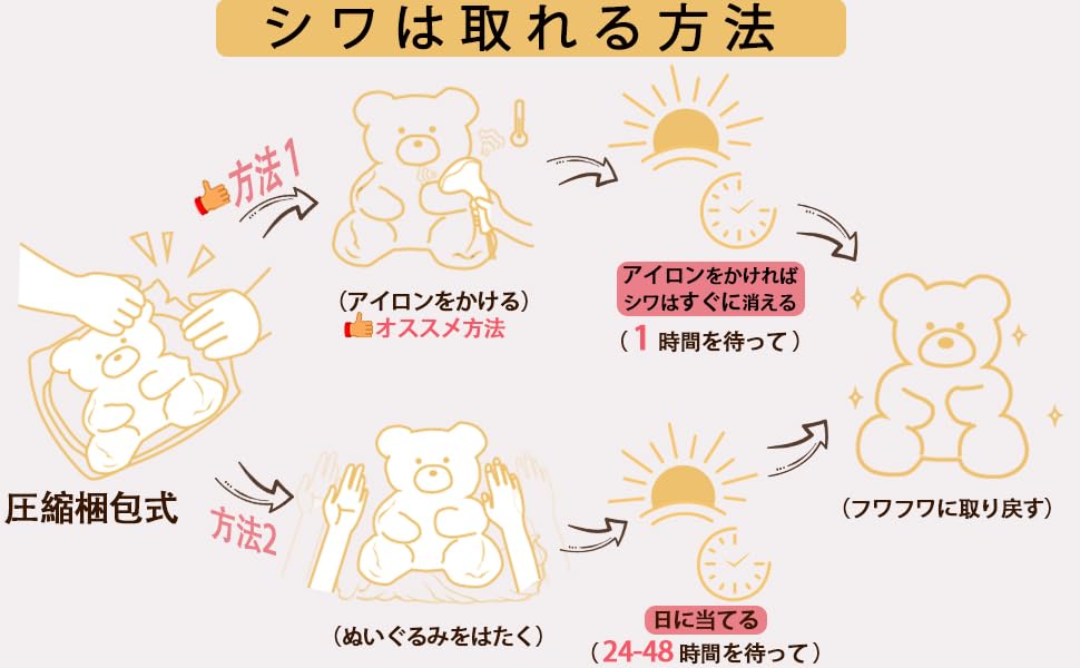 Плюшевая игрушка Медвежонок Homehalo, Милый Медвежонок, Подушка для тела, Милое Животное, Пушистый, Особый Медведь, Удобный Медвежонок с Розой, Смешной Подарок,