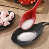 3pcs Silicone Spoon Rest Spatula Holder Heat Resistant Utensil Placemat Tray Kitchen Tools