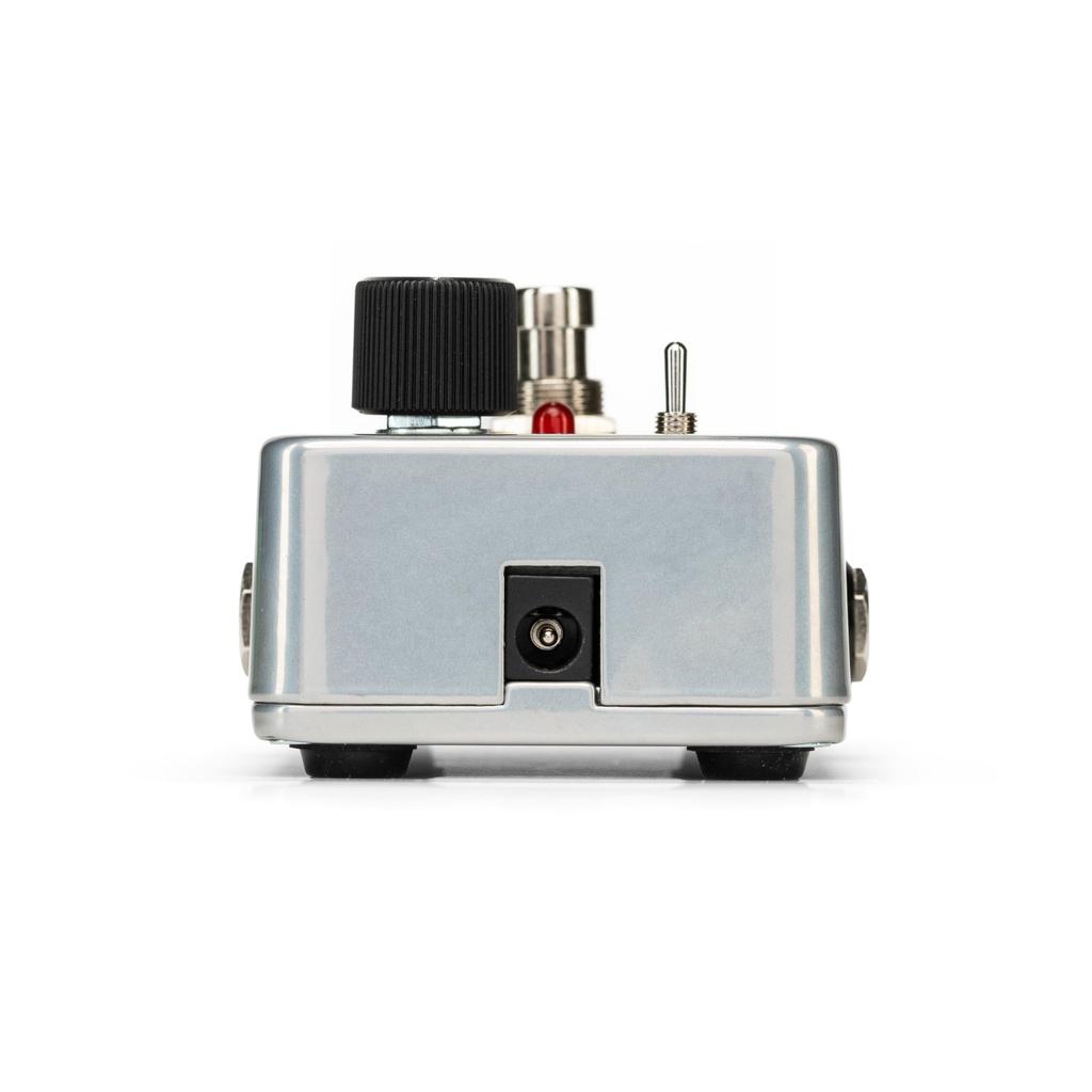 Effector Reverb Holy Grail Electro-harmonix Electro-harmonics []