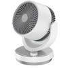 AIRMATE Вентилятор-циркулятор воздуха, штепсель типа C (адаптер в комплекте)