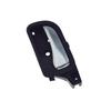 1/2/4 pcs For Honda Accord 2.4L 3.0L 2003-2007 Chrome ide Interior Door Handle Front Rear Left Driver / Right Passenger