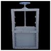 ABC Stainless Steel Manual/Pneumatic Electric Slide Gate Valve