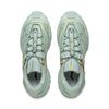 Li Ning Outdoor CF Tracing, Xingchuan Pro Амортизация, Износостойкие Низкие Туристические Ботинки Унисекс Зеленые AHTU017-6