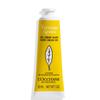 L'Occitane Citrus Verbena Hand Cream Gel 30ml