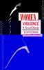 Книга Women, Violence and Social Change