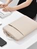 Ударопрочный защитный чехол для ноутбука с бархатной подкладкой для MacBook и Lenovo Xiaoxin Savior Y9000