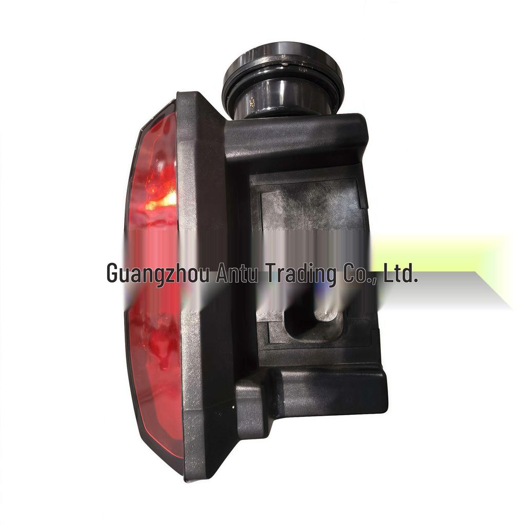 Совместимые задние фонари для грузовиков Volvo и Mercedes-Benz (Номера деталей: 0035447303, 0035447103)