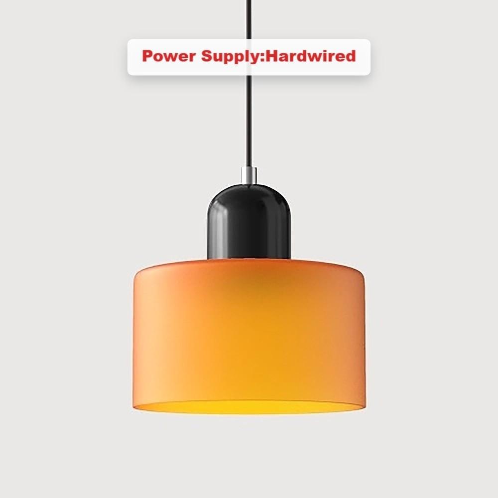 Artistic Pendant Light Nordic Ceiling Lighting Simple Style Ceiling Lamp Bedroom Lighting