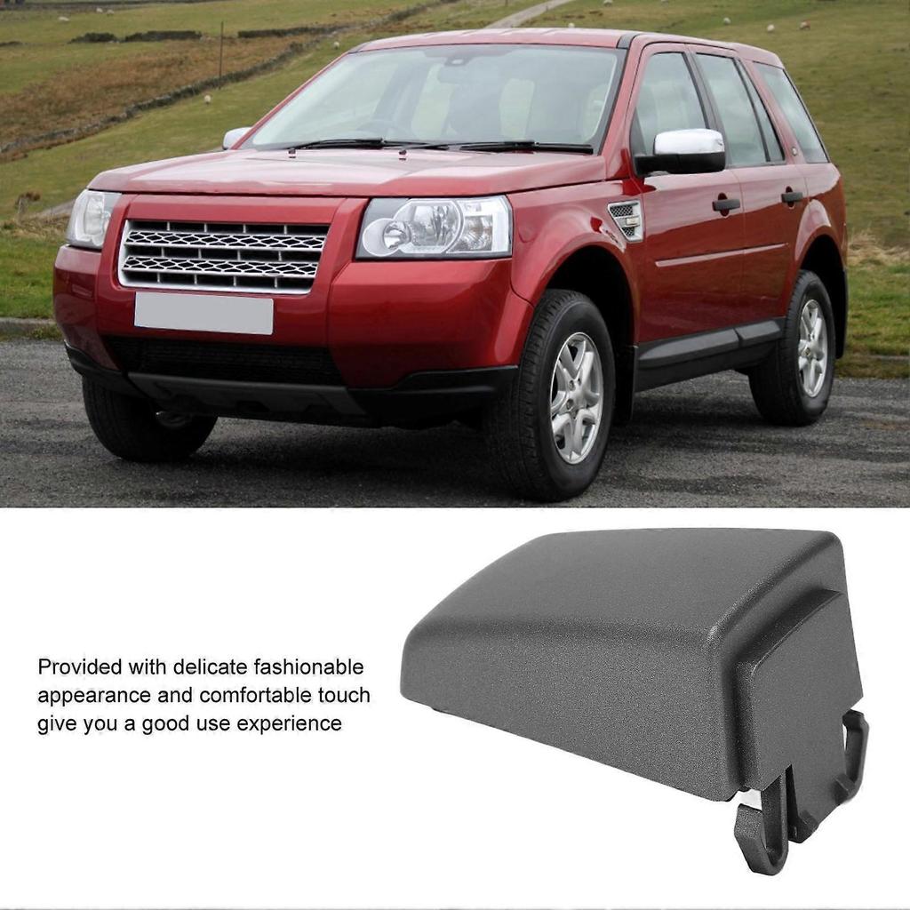 Front Right Door Handle Cover LR018254 Outside Handle Cap Replacement for Land Rover LR 2 Freelander 2 2008?2010