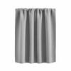 1PC Solid Color Short Blackout Curtains 76×60CM Partition Curtain Kitchen Curtain  Multipurpose